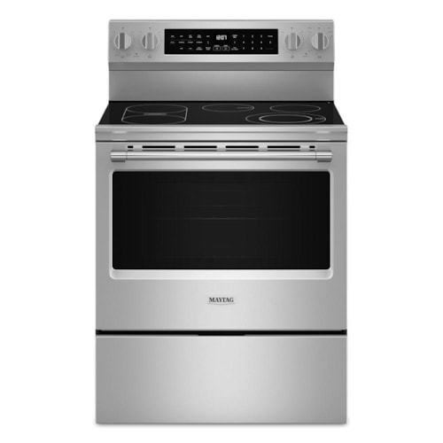 Maytag 5.3 Cu. Ft. Electric Range with Grill Mode