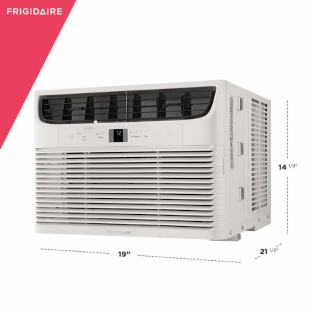 10,501 - 12,500 Btu Air Conditioner