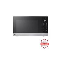 1.5 Cu. Ft. Neochef(Tm) Countertop Microwave With Smart Inverter And Sensor Cooking