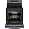 Frigidaire Electric Ranges Range