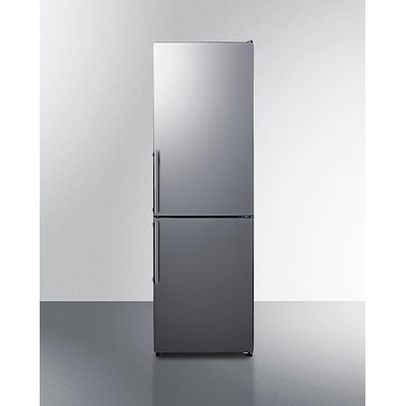 Bottom Freezer Freestanding Refrigerator