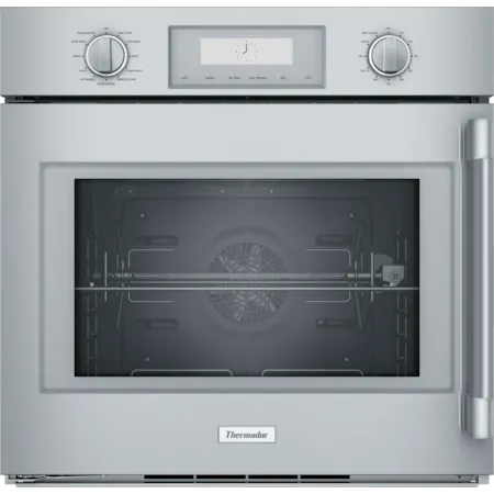Single Wall Electric Oven