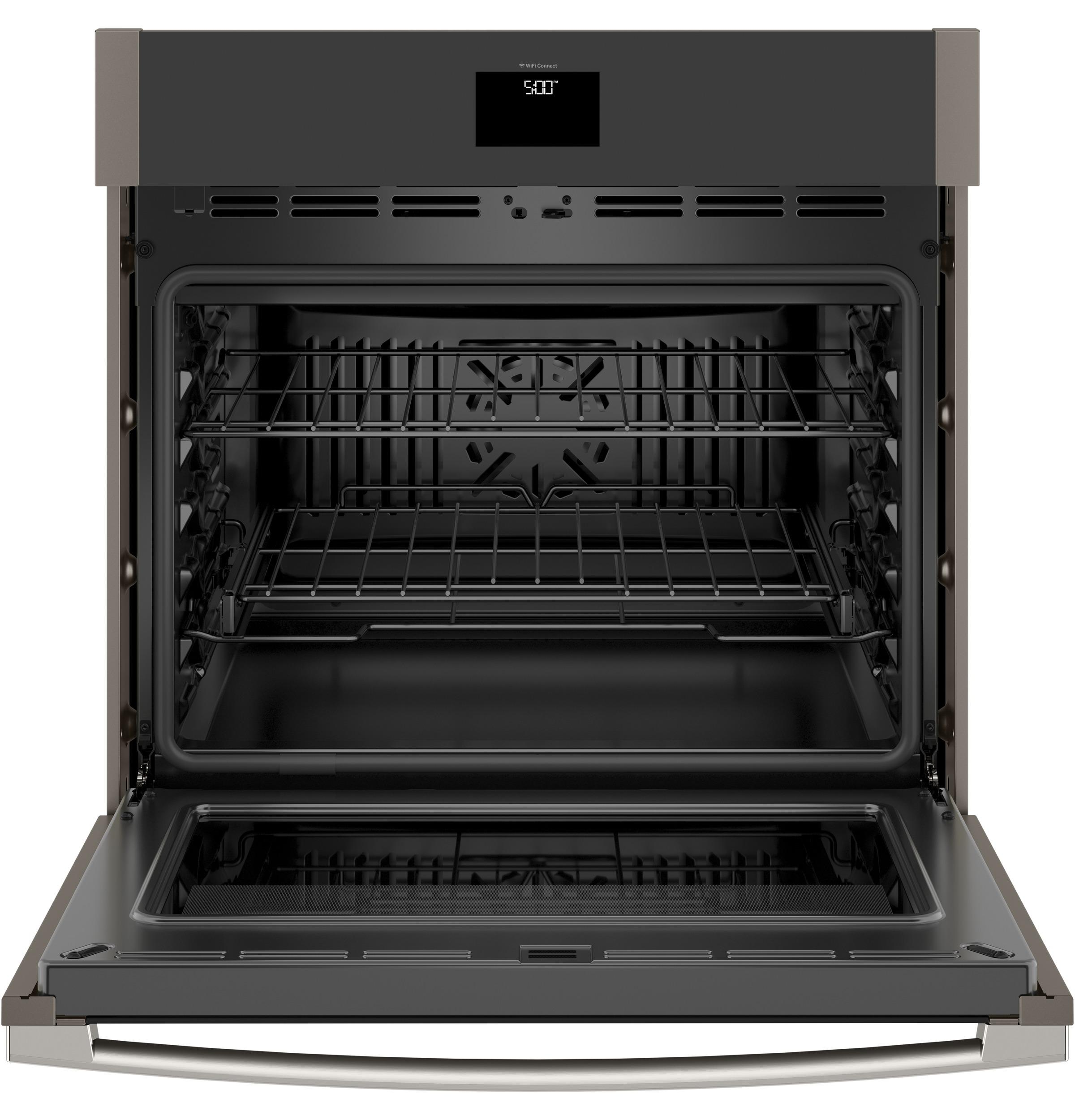 Built-In Convection Single Wall Oven Slate