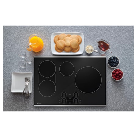 Cooktops (Electric)