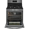 Frigidaire Gas Ranges 30" Free Standing Gas Range