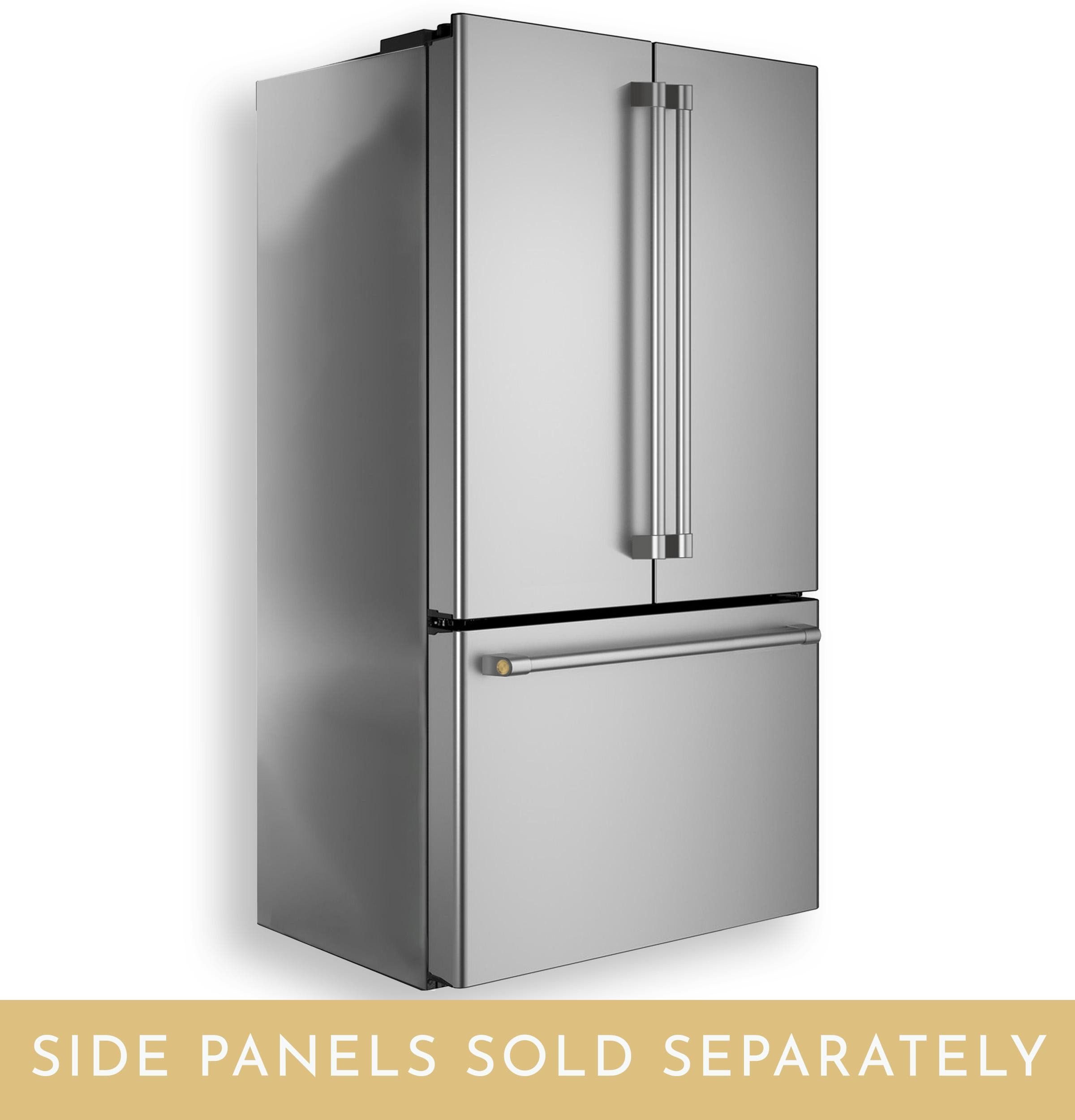 French Door Freestanding Refrigerator