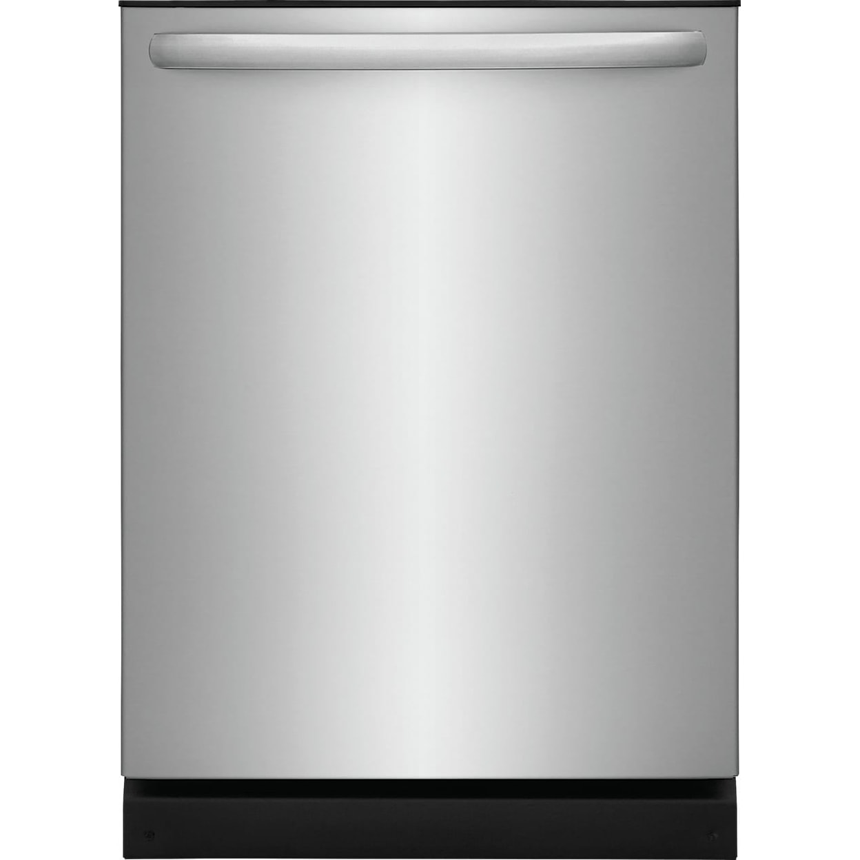 Frigidaire Dishwashers Built In Dishwasher