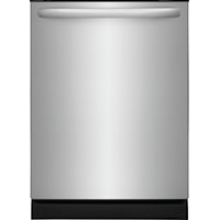 Frigidaire 24" Built-In Dishwasher