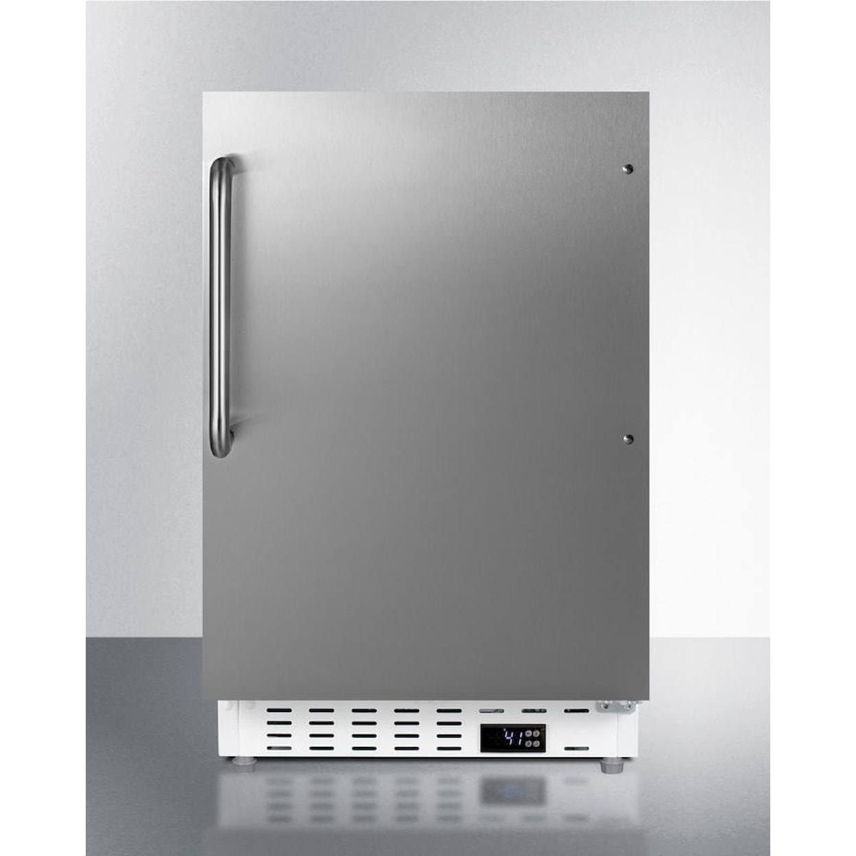 Summit Refrigerators Compact Refrigerator