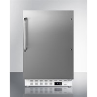 21" Wide Built-In All-Refrigerator, Ada Compliant