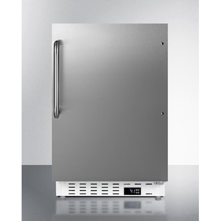 Compact Refrigerator