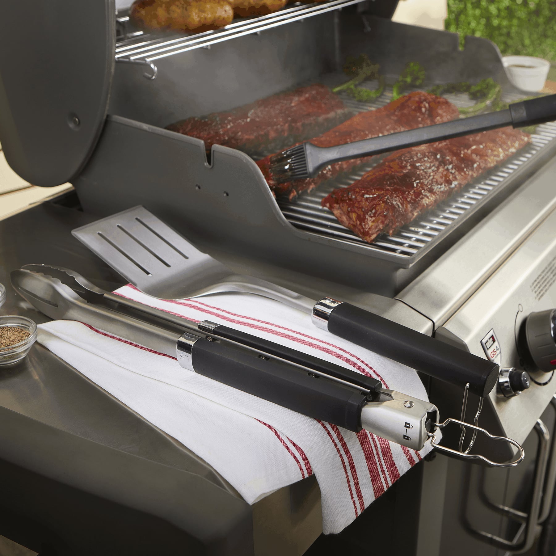 Bbq Accessories