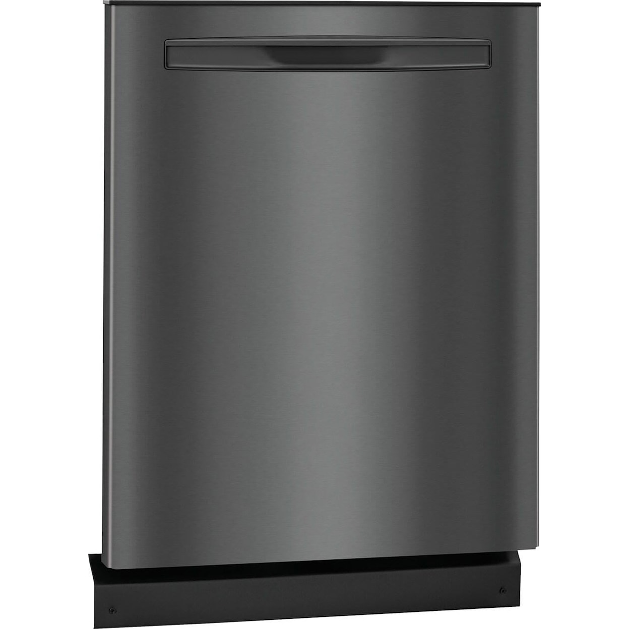 Frigidaire Dishwashers Built In Dishwasher