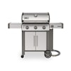 Weber Grills Barbeques Natural Gas Bbq