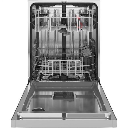 Built In Dishwasher