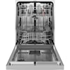 GE Appliances Dishwashers Built In Dishwasher