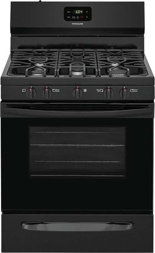 Frigidaire 30" Gas Range