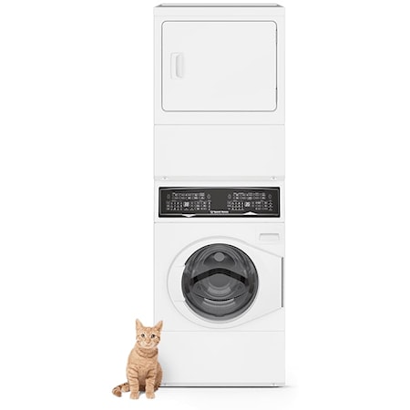 Washer &amp; Dryer Combo