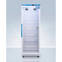 18 Cu.Ft. Upright Vaccine Refrigerator