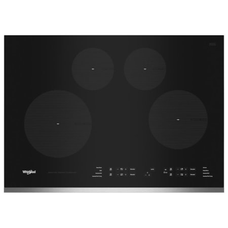 Whirlpool Induction Cooktop