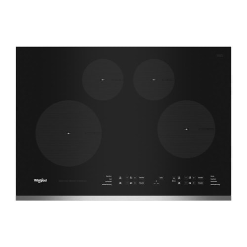 Whirlpool 30-Inch Induction Cooktop
