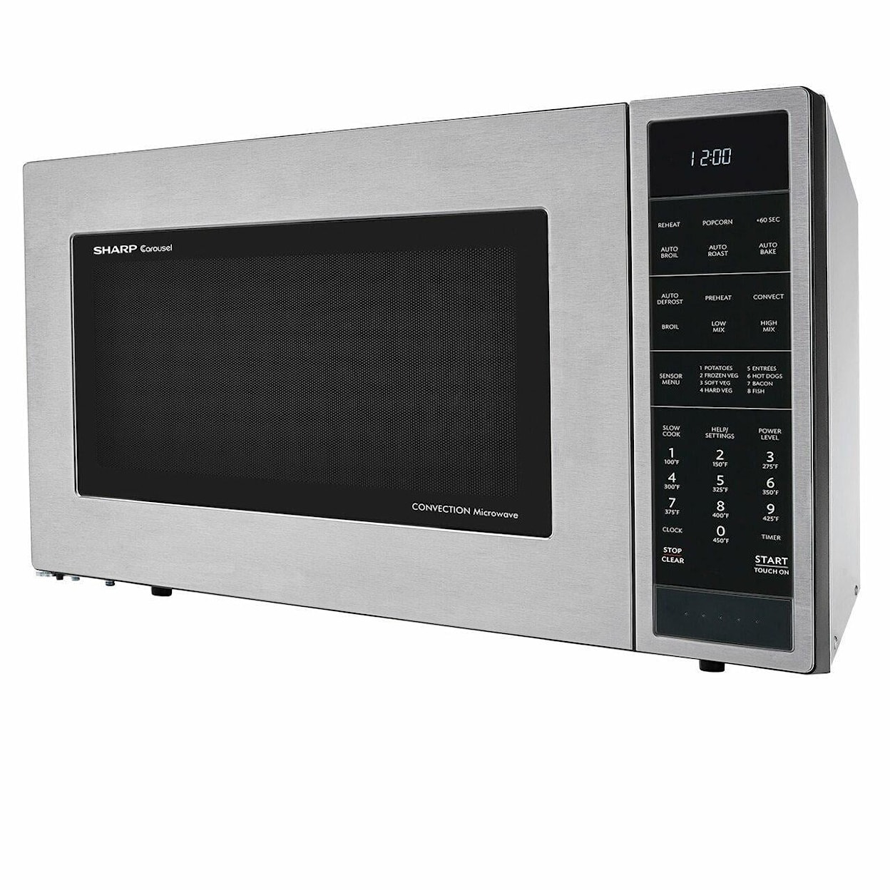 Sharp Appliances Microwave Microwave