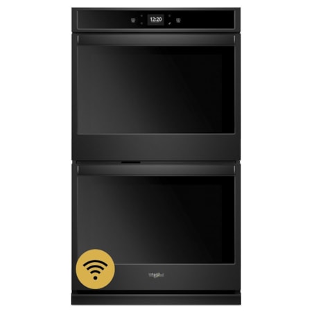 Double Wall Electric Oven