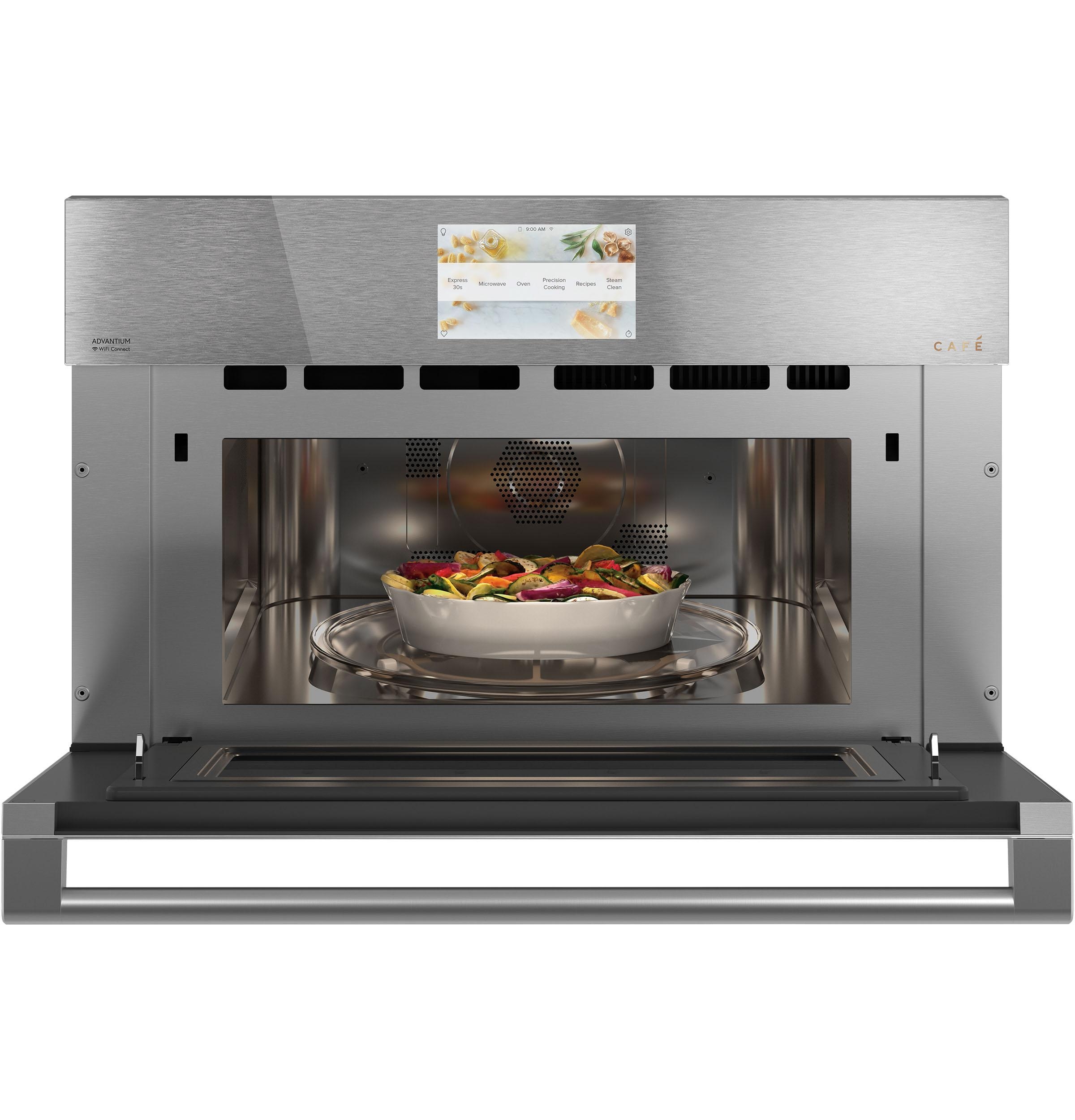 Single Wall Electric Oven