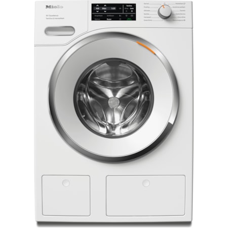 Front Load Washer