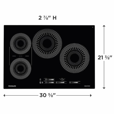 Cooktops (Electric)