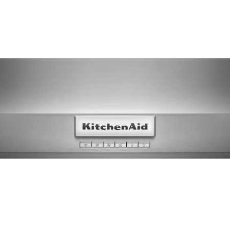 KitchenAid Ducted Range Hood