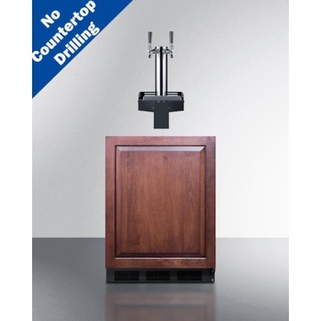 Specialty Refrigerator