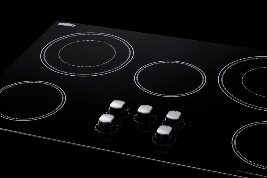 Cooktops (Electric)