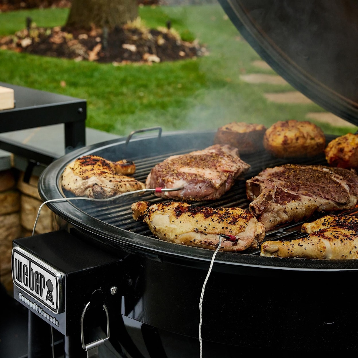 Weber Grills Barbeques Grill