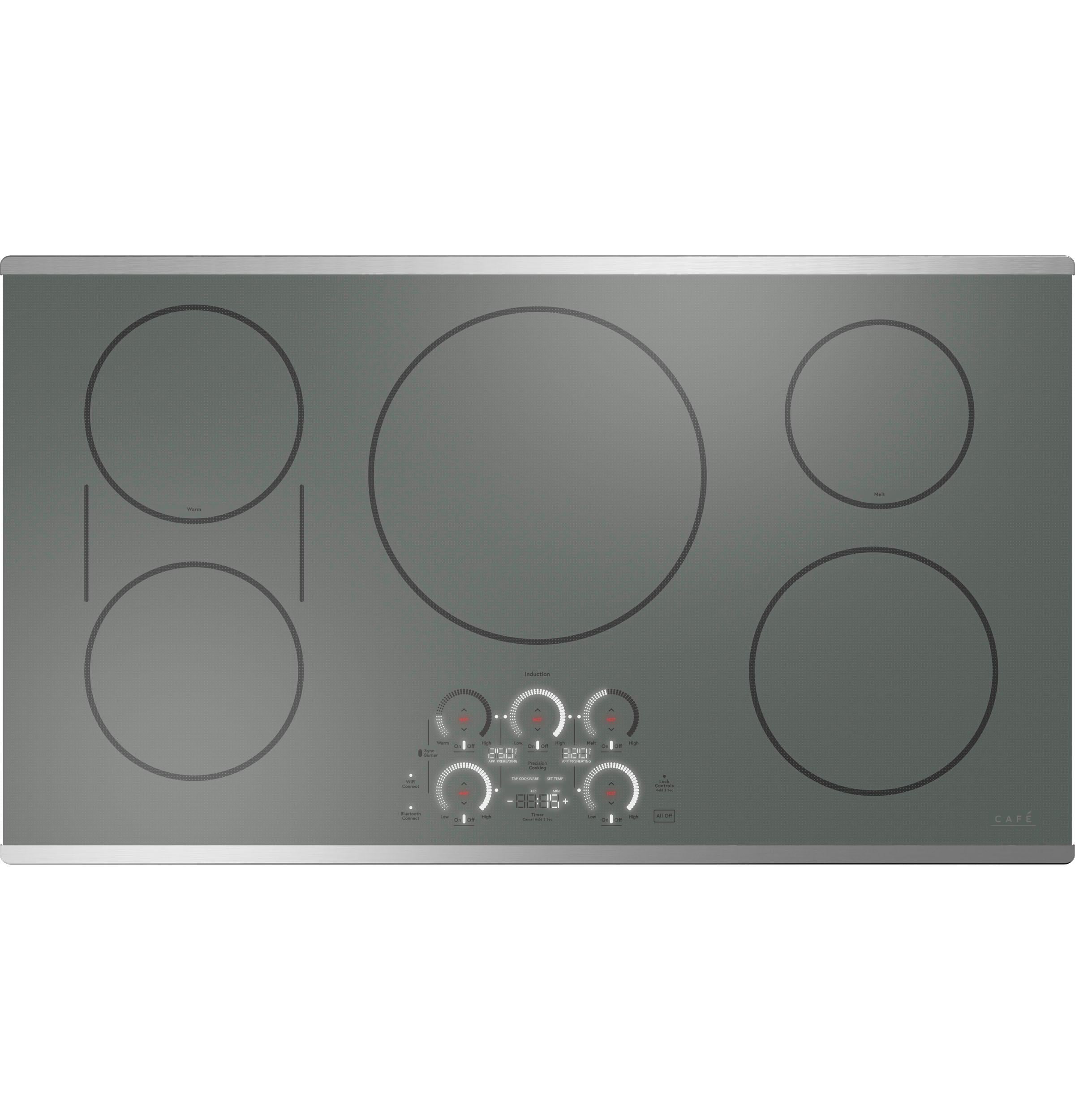 Cooktops (Electric)