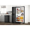 Amana Refrigerators Side By Side Freestanding Refrigerator