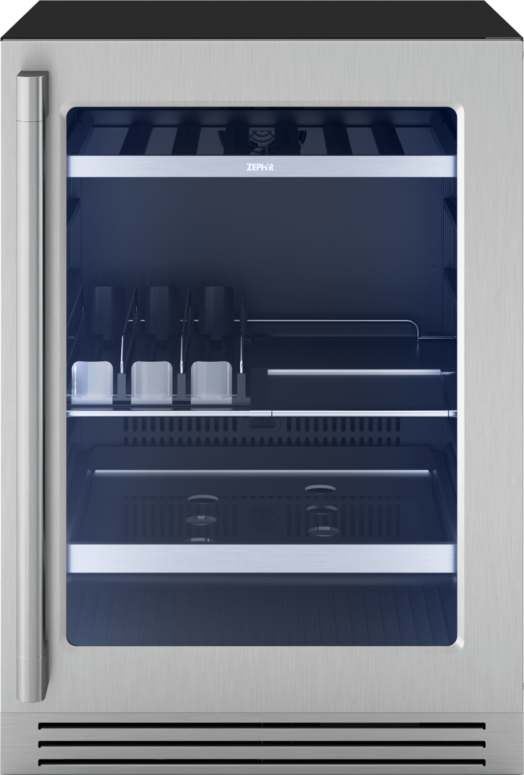 Specialty Refrigerator