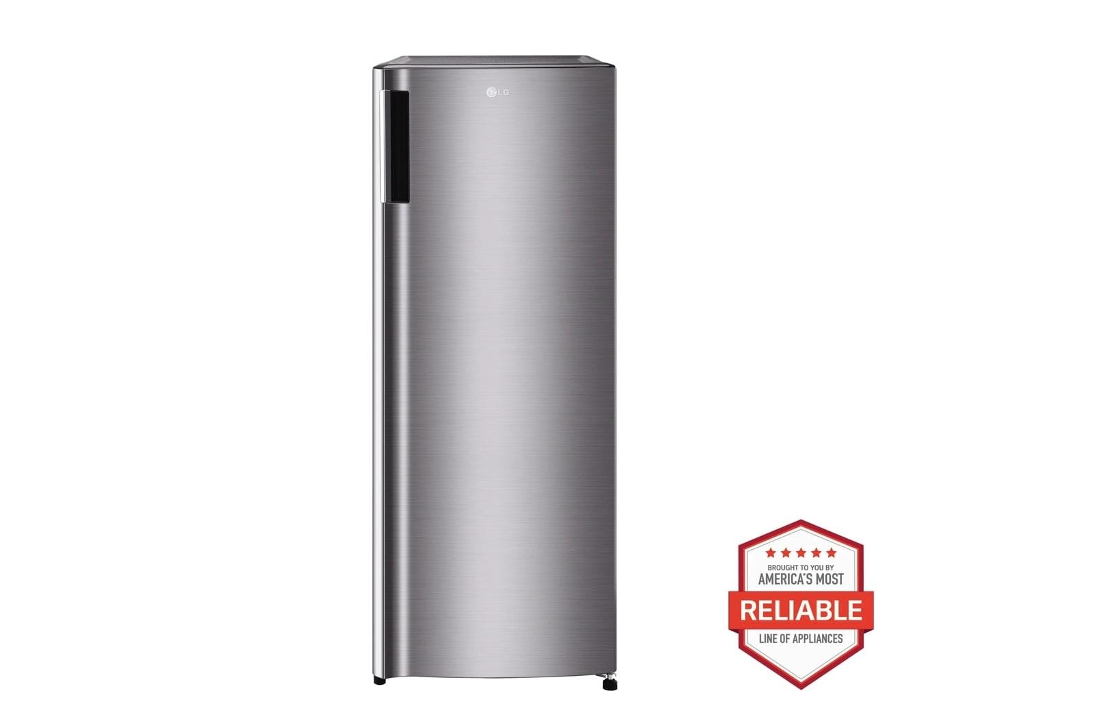 LG Appliances Freestanding Refrigerator
