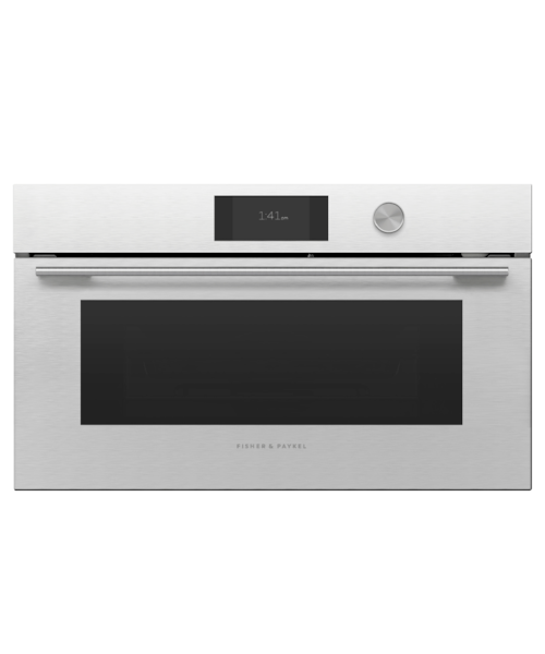 30" Series 7 Contemporary Compact Convection-Speed Oven