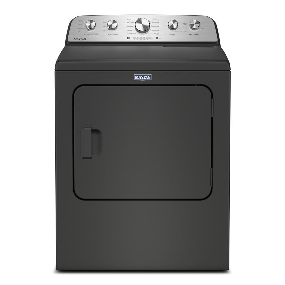 Top Load Matching Electric Dryer