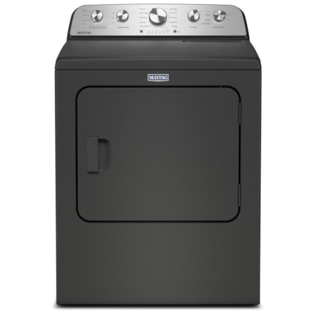 Top Load Matching Electric Dryer