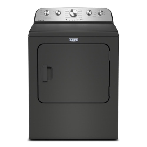 7.0 Cu Ft. Load Electric Dryer With Extra Power And Pet Pro Option