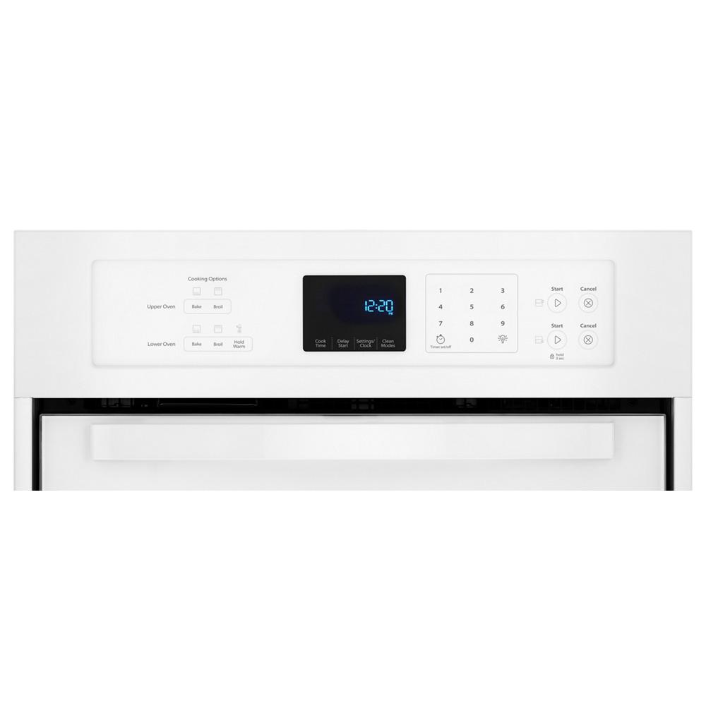 DOUBLE WALL ELECTRIC OVEN