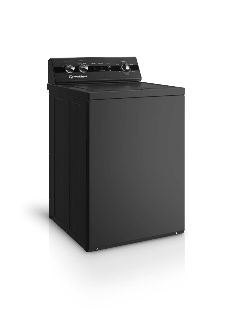 Traditional Top Load Washer