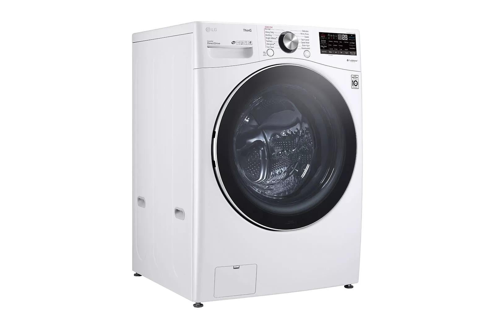 Front Load Washer