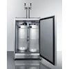 Summit Refrigerators Specialty Refrigerator