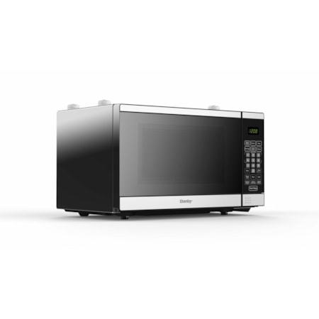 Countertop Microwave