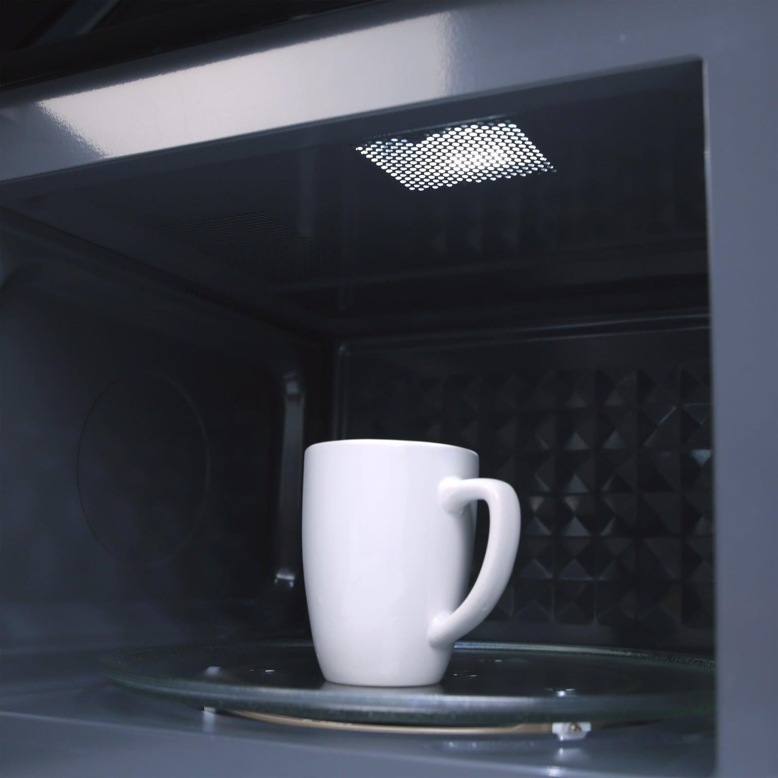 Over The Range Microwave