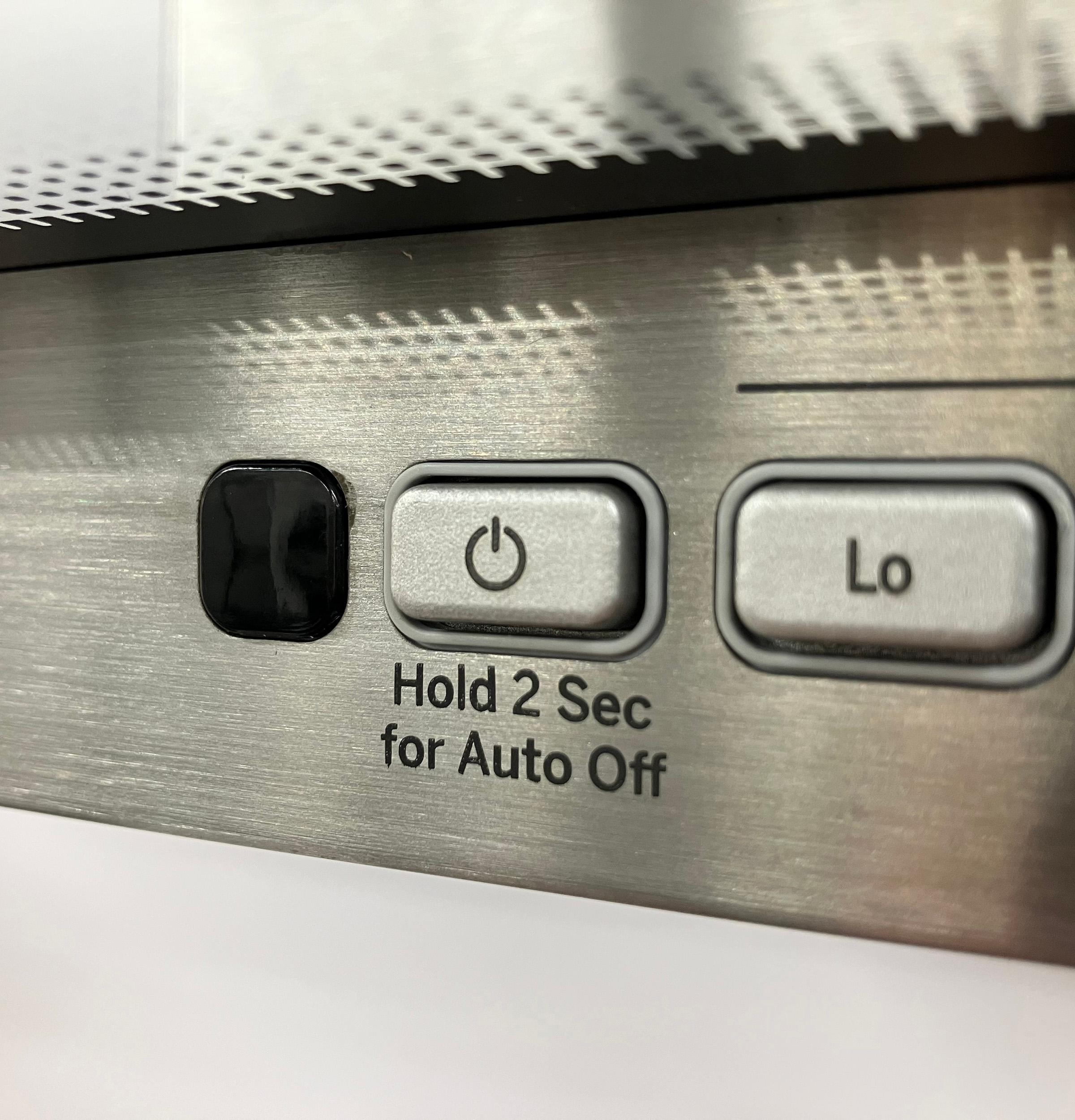 Café Hoods Café™ 36" Wall-Mount Chimney Hood