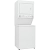 Frigidaire Laundry Washer & Dryer Combo